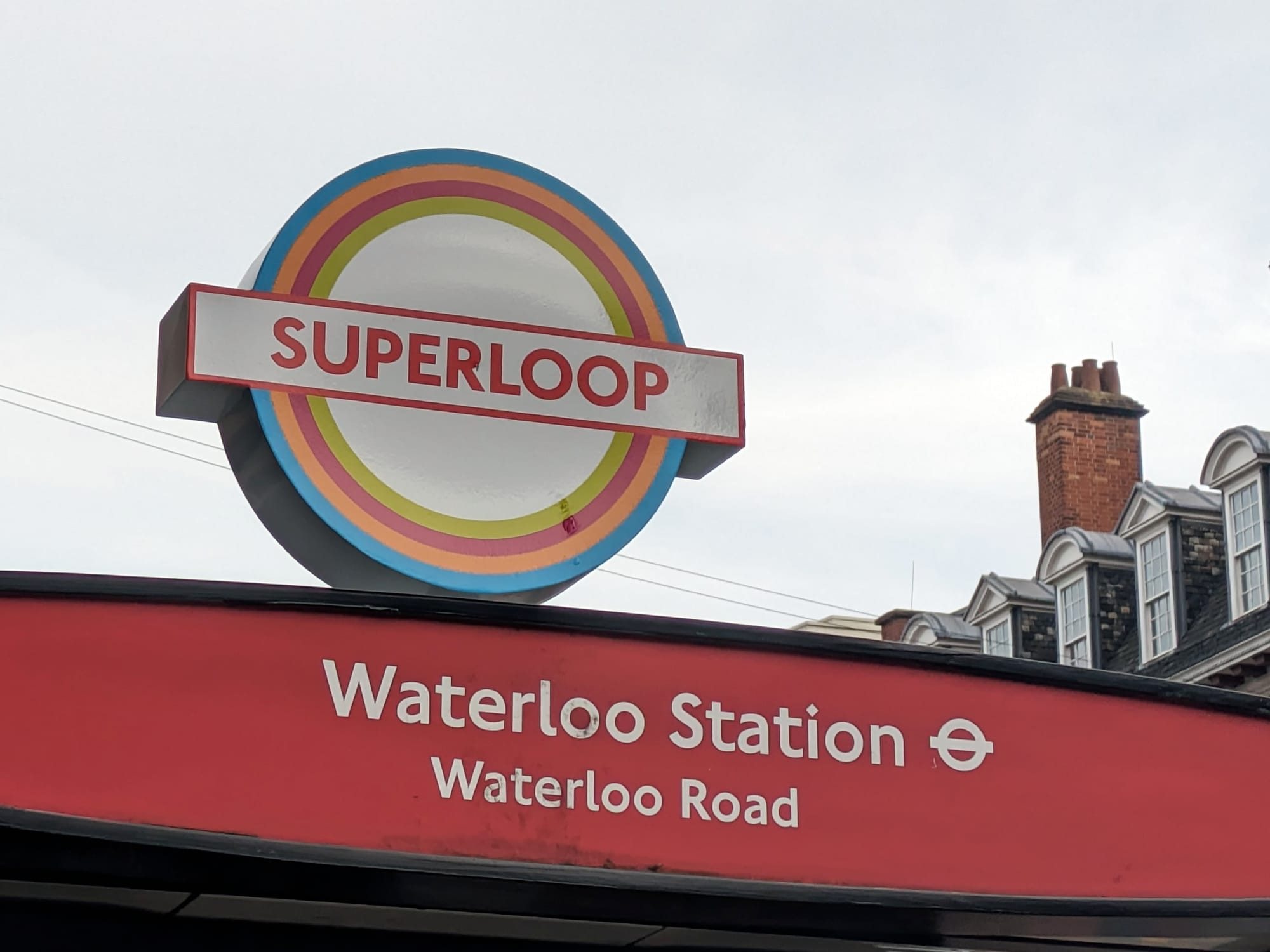 Bakerloop: Sadiq Khan pledges express bus for Old Kent Road