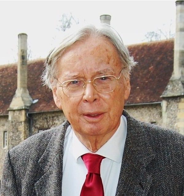 Obituary: David Edwards, former Provost of Southwark