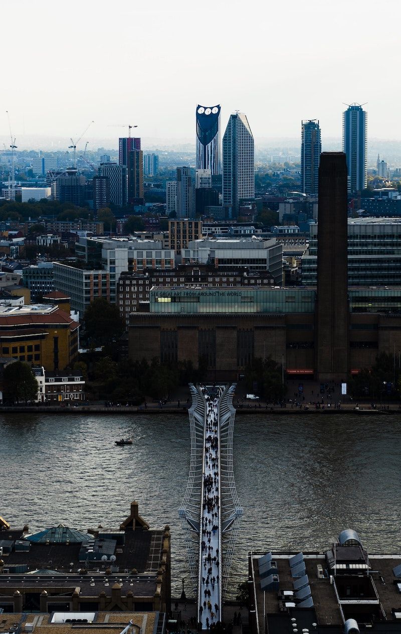 Council 'putting Tate Modern view before student housing' - LSE