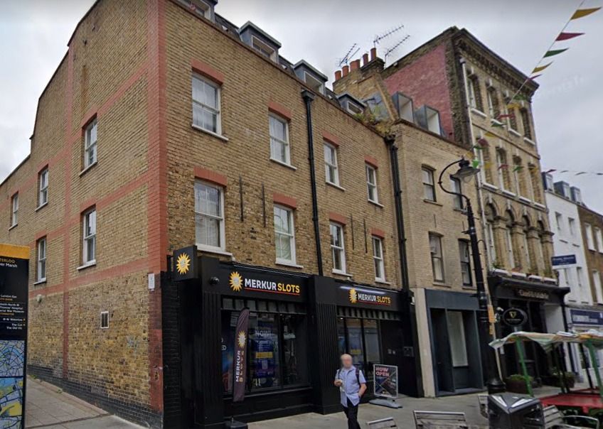 Lower Marsh casino given all-night gambling licence