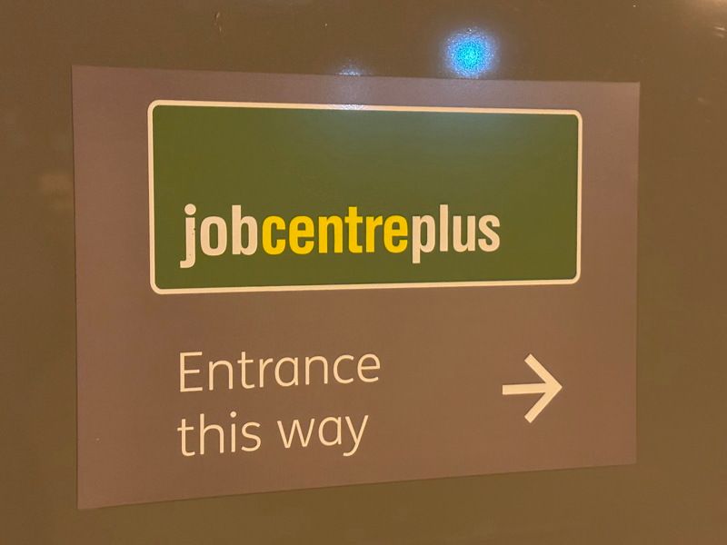 Blackfriars Road Jobcentre to shut down in March