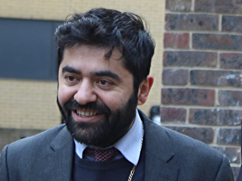 SE1 restaurateur Ibrahim Dogus to be Mayor of Lambeth