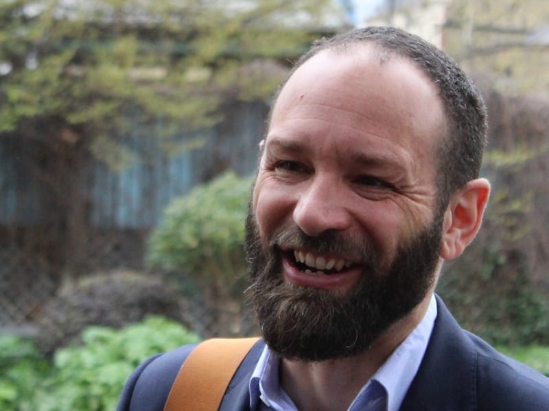 Kieron Williams to be next Southwark Council leader