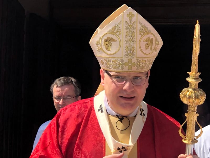 'Sombre and shameful' - Southwark Archbishop responds to IICSA