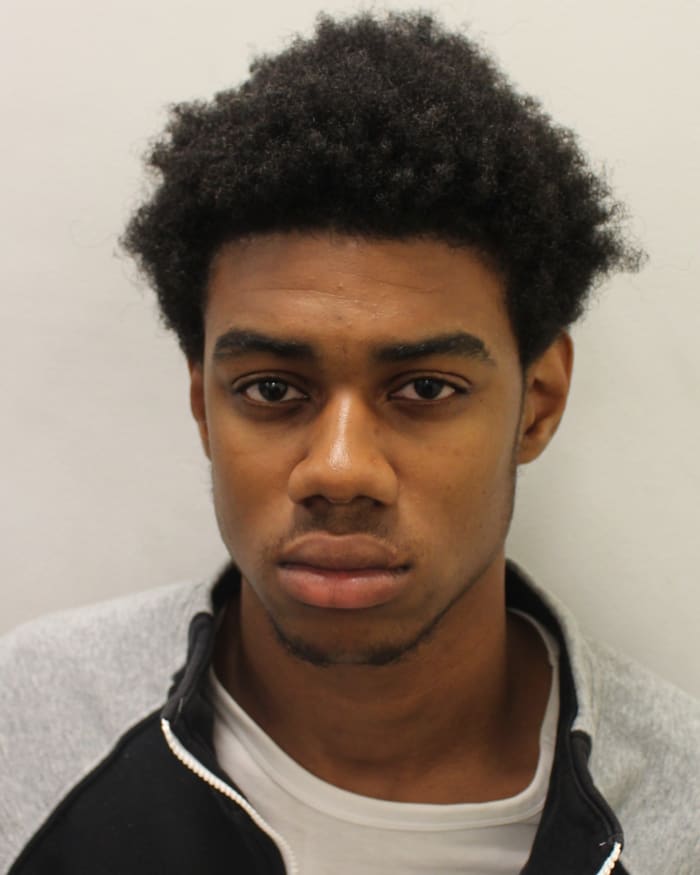 Tabard Gardens teen jailed for attempted GBH