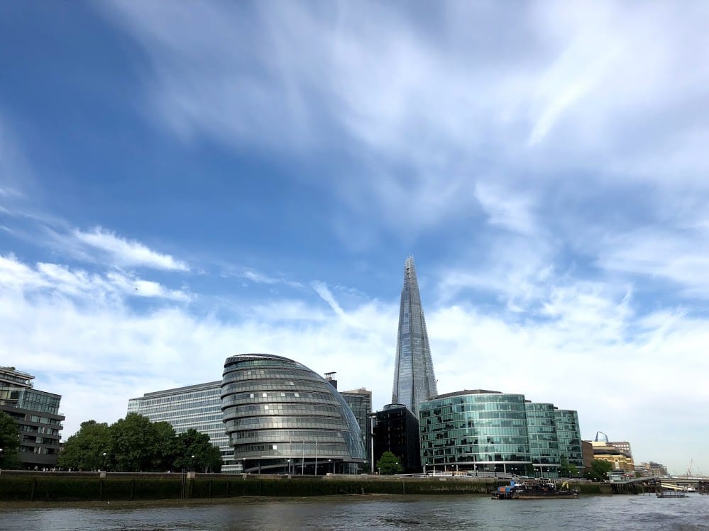 Teenager stabbed at More London: police appeal for witnesses