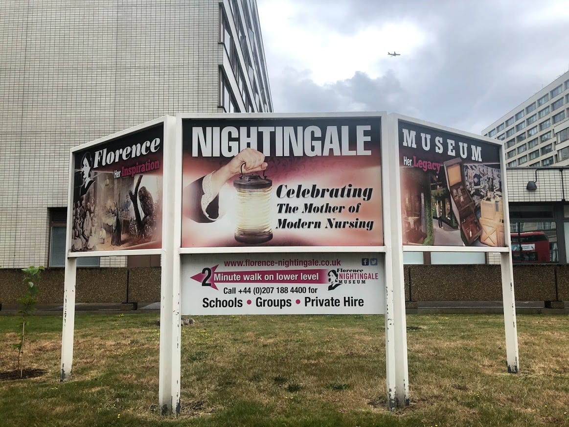 Florence Nightingale Museum will open its doors in 2021 after all