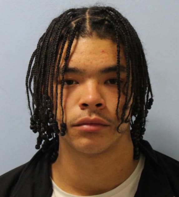 Man jailed following violent robbery on the South Bank