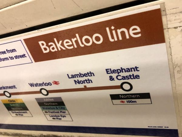 We’ll extend the Bakerloo line ‘when the time is right’ - Sadiq