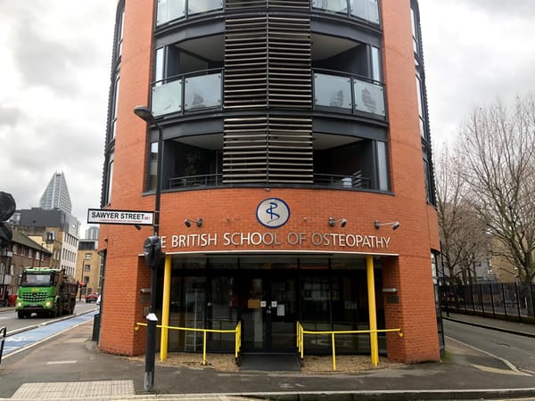 St Thomas' plans Southwark Bridge Road clinic to clear A&E space