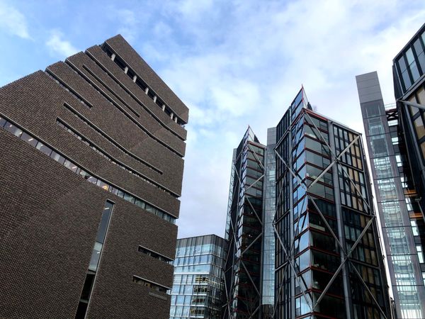 Supreme Court: Tate Modern visitors did cause nuisance to Neo Bankside flats