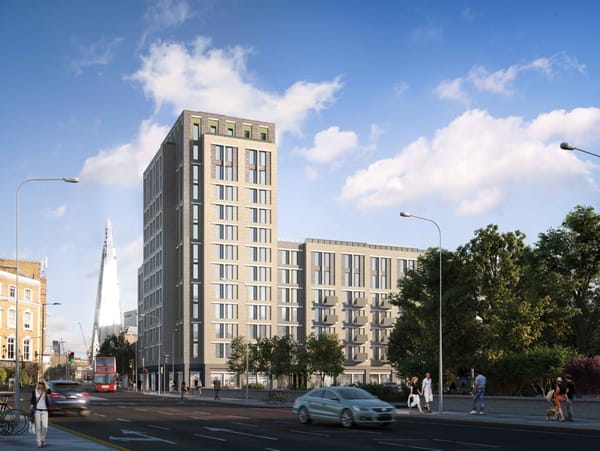 Borough Medical Centre to shut to make way for 13-storey hotel