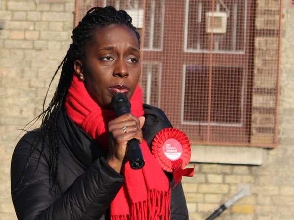 Eshalomi speaks up for South Bank culture venues and workers