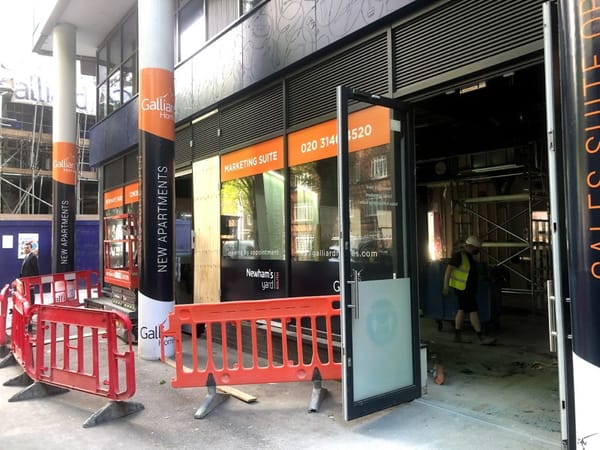 Planet Organic supermarket to open in Tower Bridge Road