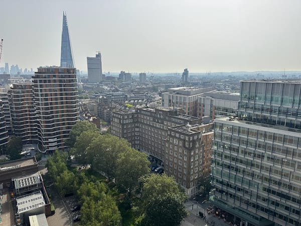 Bankside House: LSE plans to more than double student rooms