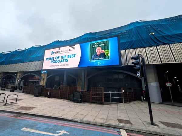 Waterloo billboard 'harmful to public safety'