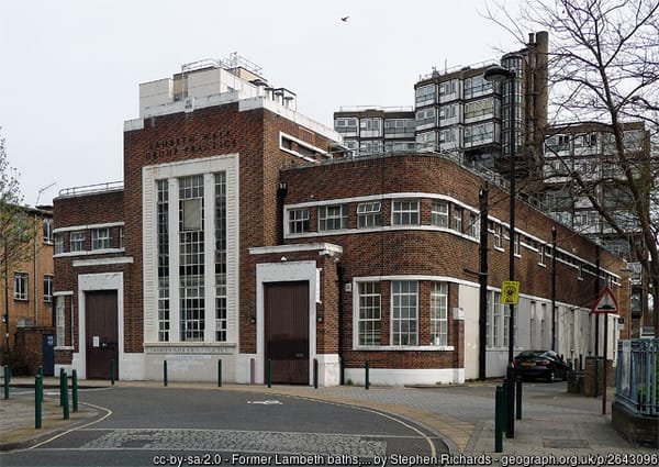 NHS crisis as 20,000 patients served by GPs without buildings